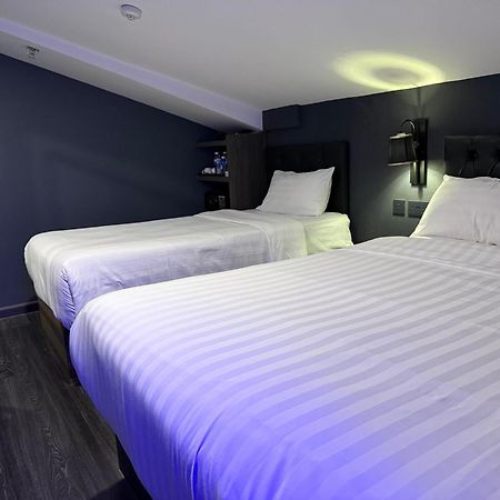Hotel Jjh - Newly Opened Near Bugis Szingapúr Kültér fotó