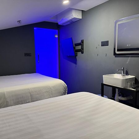 Hotel Jjh - Newly Opened Near Bugis Szingapúr Kültér fotó