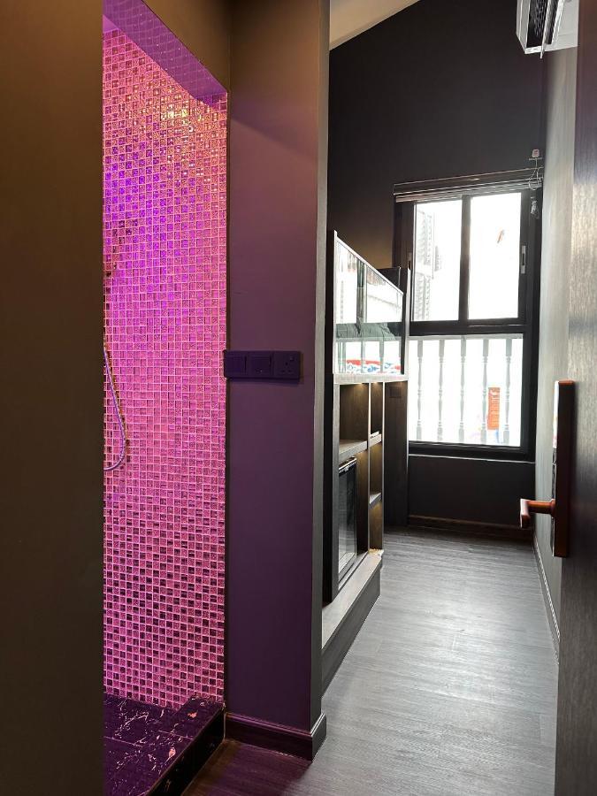 Hotel Jjh - Newly Opened Near Bugis Szingapúr Kültér fotó