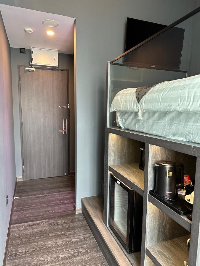 Hotel Jjh - Newly Opened Near Bugis Szingapúr Kültér fotó