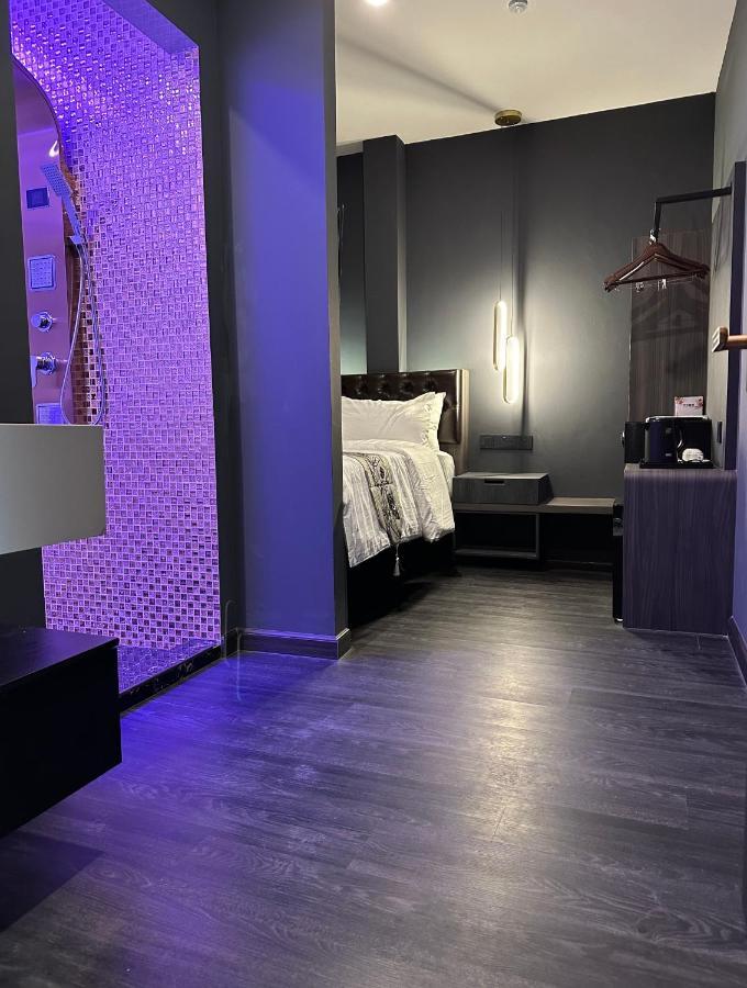 Hotel Jjh - Newly Opened Near Bugis Szingapúr Kültér fotó