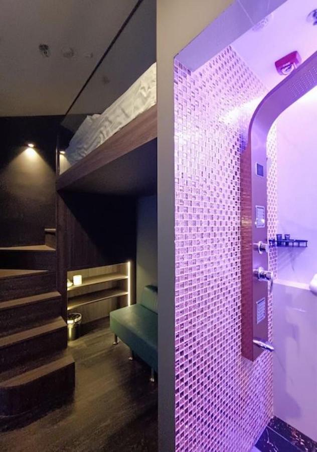 Hotel Jjh - Newly Opened Near Bugis Szingapúr Kültér fotó