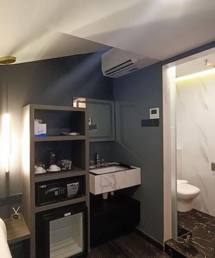 Hotel Jjh - Newly Opened Near Bugis Szingapúr Kültér fotó
