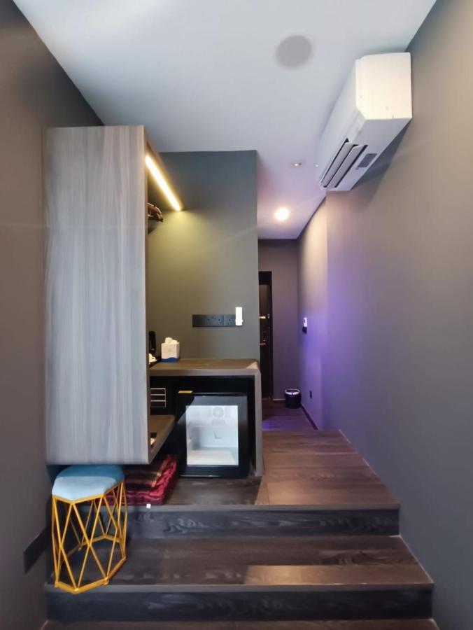 Hotel Jjh - Newly Opened Near Bugis Szingapúr Kültér fotó