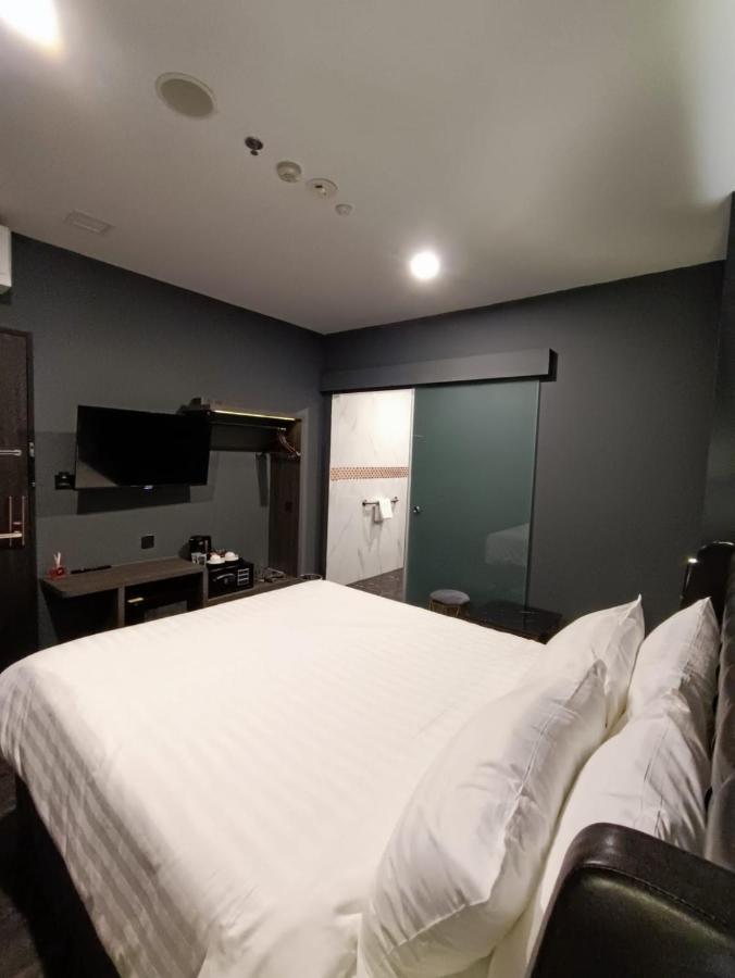 Hotel Jjh - Newly Opened Near Bugis Szingapúr Kültér fotó