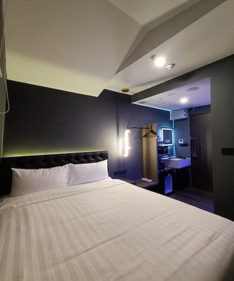 Hotel Jjh - Newly Opened Near Bugis Szingapúr Kültér fotó