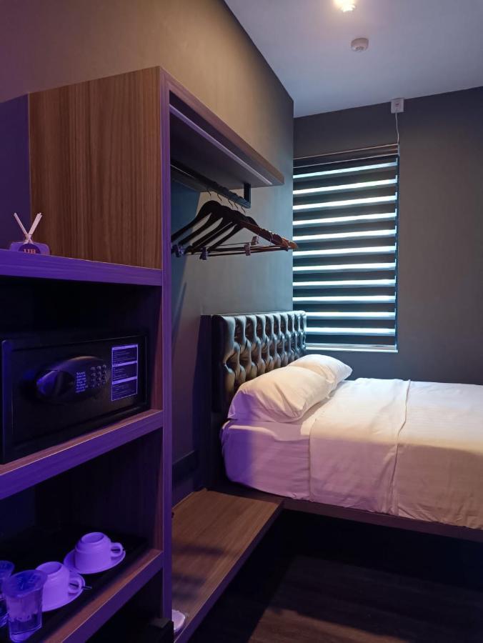 Hotel Jjh - Newly Opened Near Bugis Szingapúr Kültér fotó