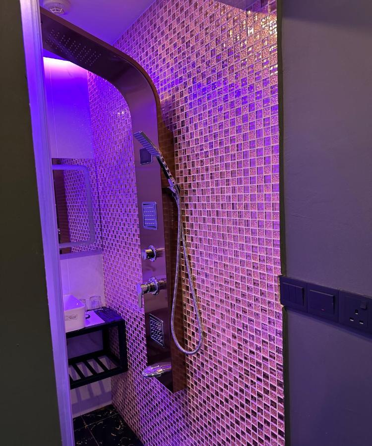 Hotel Jjh - Newly Opened Near Bugis Szingapúr Kültér fotó