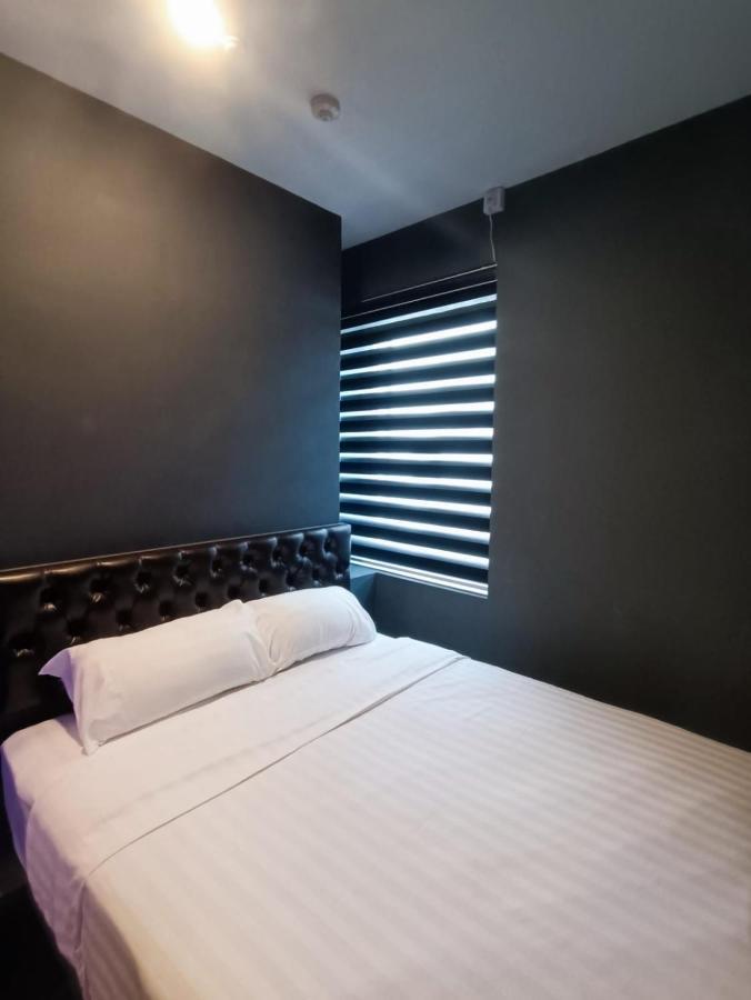 Hotel Jjh - Newly Opened Near Bugis Szingapúr Kültér fotó