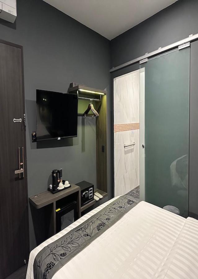 Hotel Jjh - Newly Opened Near Bugis Szingapúr Kültér fotó