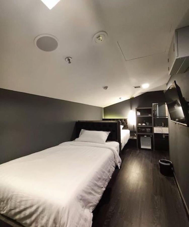 Hotel Jjh - Newly Opened Near Bugis Szingapúr Kültér fotó