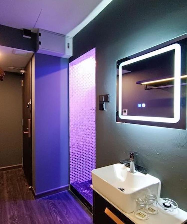 Hotel Jjh - Newly Opened Near Bugis Szingapúr Kültér fotó