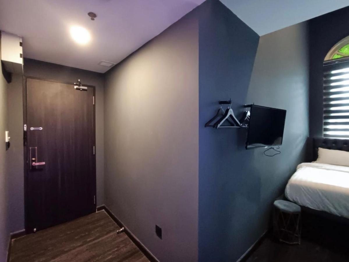 Hotel Jjh - Newly Opened Near Bugis Szingapúr Kültér fotó