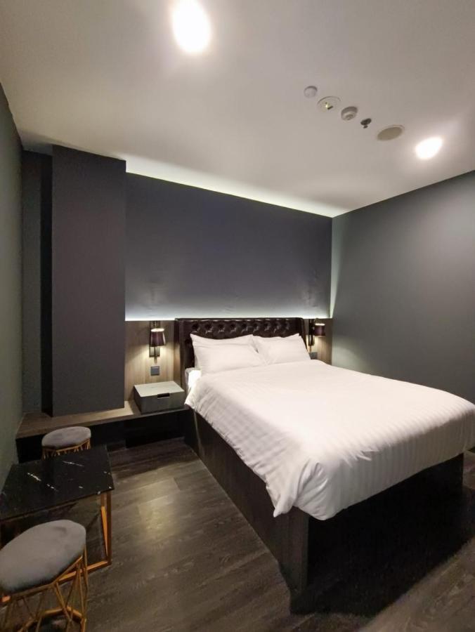 Hotel Jjh - Newly Opened Near Bugis Szingapúr Kültér fotó